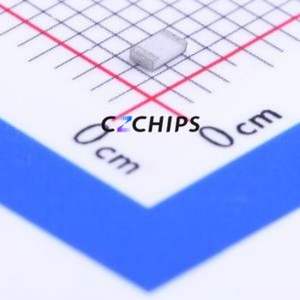 TC0525F4700T5E SMD RESISTOR 0805 (ประเภท: ฟิล์มบาง) (ความต้านทาน: ความแม่นยำ470Ohm: 1%) - Product Image 2