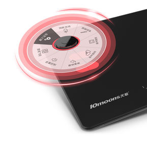 G20 NOUVEAU Stylo sans fil Tablettes graphiques Tablette graphique de dessin 8192 pression pour cours en ligne Télétravail Dispositif de conférence PPT BT - Product Image 3