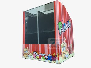 Bỏng ngô ấm hơn giới thiệu giữ cho ngô Pop tươi - Product Image 4