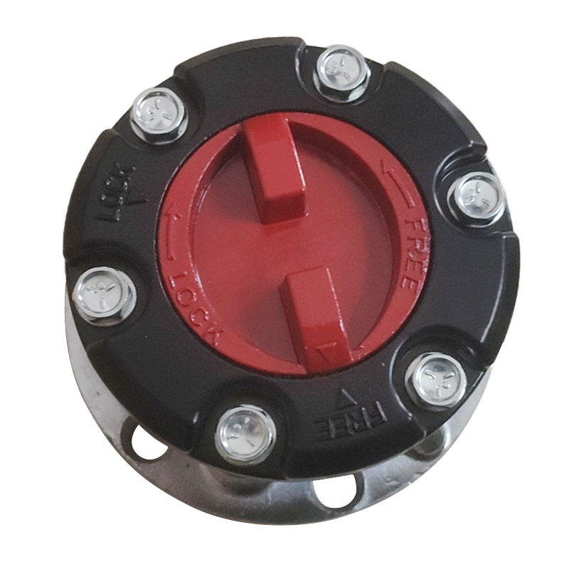 Automotive Wheel Hub Part Wheel Locking