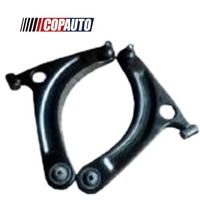 45201-68H02 BRAS DE SUSPENSION POUR SUZUKI VOITURE JAPONAISE OEM 45201-68H02 BRAS DE SUSPENSION DE PIÈCES D'AUTO