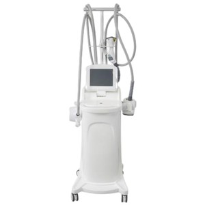 Appareil de massage corporel pour drainage lymphatique, rouleau à billes interne, lifting et raffermissement de la peau, équipement de salon anti-cellulite - Product Image 1