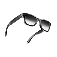 Lunettes Caméra Intelligentes IA W610T 8MP Vidéo 4K Transfert WiFi Réveil Vocal Traduction IA Étanche IP66 Portable Vente en Gros OEM B2B