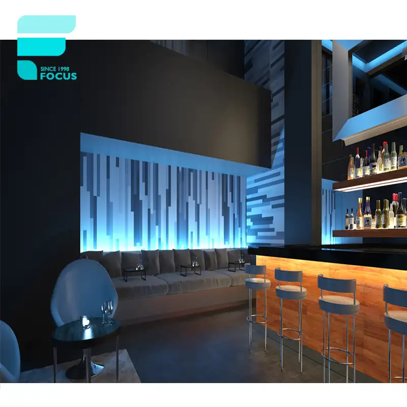 Lounge Bar Möbel Nachtclub Möbel Theke Design heißes Design für persönliche Nachtclub Bar Möbel Sets