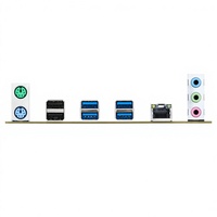 Carte mère HUANANZHI X99-4MT PLUS DDR3 pour PC de jeu de bureau, prend en charge le processeur de plateforme LGA2011-3