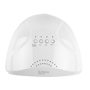 <span class=keywords><strong>Lampe</strong></span> <span class=keywords><strong>UV</strong></span> Sunone 48W 30 LED à prix abordable pour le séchage et le durcissement des ongles - Product Image 3