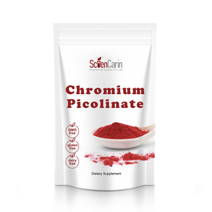 Bột Crom <span class=keywords><strong>Picolinate</strong></span> Chất Lượng Cao Cấp Thực Phẩm 99% Độ Tinh Khiết Bột Crom <span class=keywords><strong>Picolinate</strong></span> - Product Image 2