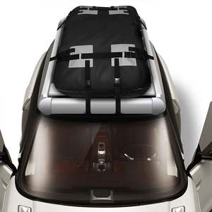 Muestra Gratuita de Bolsa de Carga Impermeable para Techo de Auto (15 Pies Cúbicos), Portaequipajes para Autos - Product Image 2