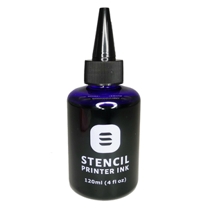 Tinta de impresión de inyección de tinta de tatuaje de 120ml marca Punk al por mayor <span class=keywords><strong>para</strong></span> impresoras <span class=keywords><strong>EPSON</strong></span> accesorio de <span class=keywords><strong>impresora</strong></span> de plantilla Original <span class=keywords><strong>para</strong></span> tatuaje de imagen - Product Image 2