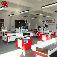 Perceuse à colonne de précision, petite perceuse CNC automatique, aluminium, acier, cuivre, tôle métallique, perçage et taraudage verticaux, machine de fraisage
