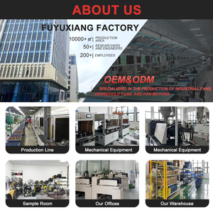 30 Inch Industriële Ventilator Metalen Standaard Voetstuk Commerciële Zware Multi-Positie Muurbevestiging Koelventilator - Product Image 3