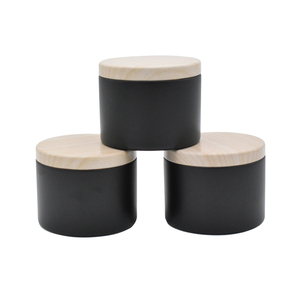 4Oz 8Oz Rỗng Sang Trọng Vòng Thơm Kim Loại Chủ Sở Hữu Nến <span class=keywords><strong>Tin</strong></span> Có Thể - Product Image 2