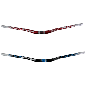 31.8*780MM 25MM Hauteur Vélo De Montagne En Alliage D'aluminium <span class=keywords><strong>Vitesse</strong></span> De Levage Cross-Country <span class=keywords><strong>VTT</strong></span> Guidon Hirondelle Vélo Guidon - Product Image 2