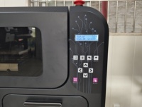 Impresora UV DTF A3 de Doble Cabezal de Impresión I1600, Laminadora Automática, Impresora de Etiquetas de Cristal UV
