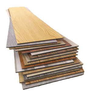 Losetas Autoadhesivas de Vinilo de Lujo para Pisos, PVC, Fáciles de Instalar, de 5 mm y 8 mm de Grosor, para Hogar y Apartamento - Product Image 1
