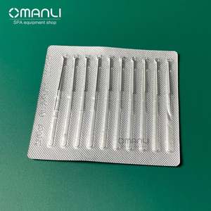 Omanli più venduti per la cura della pelle personale delle lentiggini per la rimozione delle etichette di pelle - Product Image 5