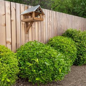 Duvar montajı için yüksek kaliteli kuş evi - Product Image 6