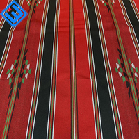 Vente en gros Al Sado Sadu Tissu pour le Moyen-Orient saoudien Canapé Chaise Tente Sac Hometextile