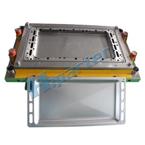 Herramienta de Punzonado en Oferta, Componentes Metálicos para Horno, Molde de Estampado, Matriz de Estampado para Horno Microondas - Product Image 2
