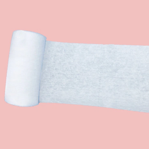 Rouleau <span class=keywords><strong>de</strong></span> remplissage <span class=keywords><strong>de</strong></span> coulée respirant léger Senolo pour la protection <span class=keywords><strong>de</strong></span> la coulée <span class=keywords><strong>de</strong></span> plâtre et la restauration des blessures - Product Image 2