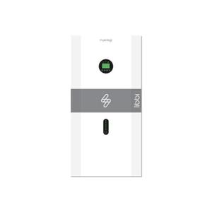My Energy Libbi 5kW Single-Phase Hybrid Inverter With 5kWh LiFePO4 <b>Battery</b> (Off Grid & Grid) Model LIBBI-505Sh Solar Energy Syst - Product Image 4