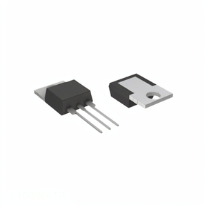 Original Thyristors Electronic Circuit Components L4008L6TP TO-220-3 Isolated Tab - Product Image 1
