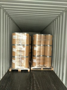 Y-Ciclodextrina, Aditivo Alimentario y Agrícola, Gamma Ciclodextrina CAS 17465-86-0 - Product Image 4