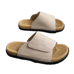 Sandalias Deportivas para Hombre, Tallas Grandes, Venta al Por Mayor, EU39-48, Suela de Goma Antideslizante, Parte Superior de PU, Directo de Fábrica, para Playa, Verano - Product Image 1
