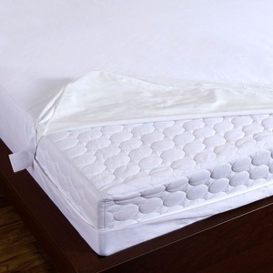 Chine usine Offre Spéciale bonne qualité Housse de protection de matelas imperméable à l'épreuve des punaises de lit - Product Image 3