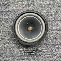 Amélioration audio pour voiture BYD Dolphin, Song PLUS, Qin L avec haut-parleurs Harman Kardon de 6,5 pouces (mid-bass et tweeter)