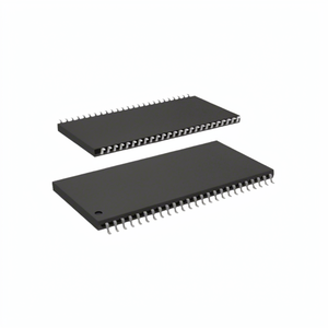 หน่วยความจำ AS4C1M16S-7TCNTR 50 TSOP ชิ้นส่วนวงจรอิเล็กทรอนิกส์ในสต็อก - Product Image 1