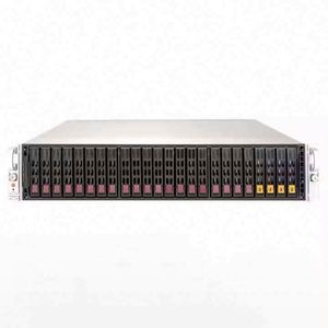 Servidores Supermicro SYS-6029U-TR4T SYS-2029U-TRTP SYS-6029P-WTRT SYS-6029U-TRTP SYS-2029U-E1CR4 Servidores en Rack - Product Image 3