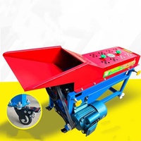 Machine d'épluchage de maïs simple Machine d'épluchage de maïs pour la machine d'épluchage de peau de maïs d'Afrique du Sud