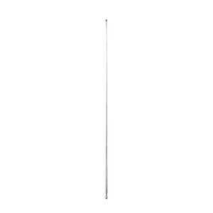 730mm/28,7 "40MHz-6GHz Teleskop antenne S <span class=keywords><strong>M</strong></span> A für HackRF One Software Defined Radio Platform - Product Image 6