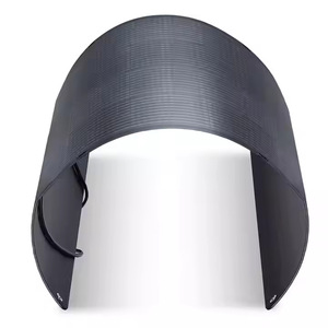 <span class=keywords><strong>Panneau</strong></span> d'énergie <span class=keywords><strong>solaire</strong></span> flexible 100w 200w RV PV <span class=keywords><strong>panneau</strong></span> <span class=keywords><strong>solaire</strong></span> monocristallin flexible <span class=keywords><strong>pour</strong></span> RV Marine Cabin <span class=keywords><strong>Van</strong></span> Car - Product Image 5