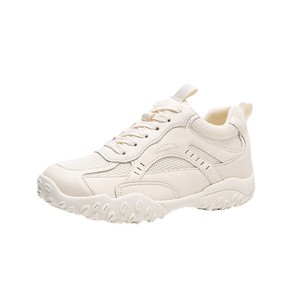 Zapatos casuales modelo Primavera 2026 - transpirables, sencillos, de lona, estilo delgado, versátiles, modernos, retro, ligeros - Product Image 5