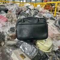 Sacs d'occasion A2 en balles, vente en gros, sacs à main de seconde main, boîtes de haute qualité, sacs pré-aimés, lots Ukay