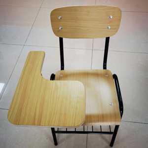 Sillas Escolares de Madera para Estudio y Formación, Precio de Proveedores, Sillas Individuales para <span class=keywords><strong>Estudiantes</strong></span> con Mesa Personalizada - Product Image 2