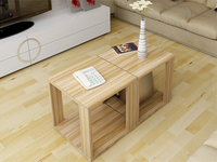 Table basse, mobilier de maison, table à manger carrée en marbre moderne, table nordique pour salon, hôtel, restaurant