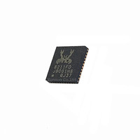 Chip de Memoria Original, Componente Electrónico, Circuito Integrado Ic MT41K64M16TW MT41K64M16TW-107:J MT41K64M16TW-107 IT:J