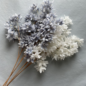 <span class=keywords><strong>Guirlande</strong></span> <span class=keywords><strong>de</strong></span> <span class=keywords><strong>fleurs</strong></span> <span class=keywords><strong>artificielles</strong></span> parfumées en orchidée des neiges, revêtement mural long, prix <span class=keywords><strong>de</strong></span> gros, personnalisable - Product Image 4