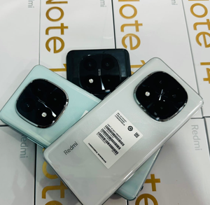 Venta al por Mayor Nuevo Teléfono Inteligente Original Note 14 Pro Plus Android 5G 12+256GB Teléfonos Móviles Note14 Pro+ de Fábrica - Product Image 4