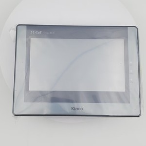 หน้าจอสัมผัส HMI PLC+HMI ออลอินวัน Kinco รุ่น MK070E-33DT ของแท้ใหม่เอี่ยม ขนาด 7 นิ้ว พร้อมระบบ IoT ในตัว - Product Image 1