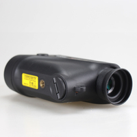 Télémètre laser professionnel Jianno 8x25 28mm à revêtement multicouche 1000m/1500m pour le golf avec fonction Pinseeker et mesure précise de la distance