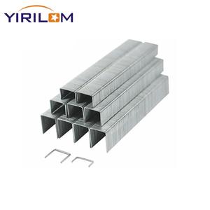 Venta al por mayor de alta calidad accesorios para pistola de clavos grapas para sofá clavo <span class=keywords><strong>Stepler</strong></span> - Product Image 5