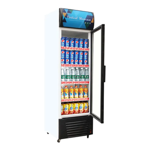 Réfrigérateur commercial Meisda en promotion avec porte vitrée pour boissons énergisantes, réfrigérateur de maturation à sec certifié CE - Product Image 5