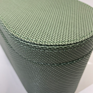 Cajas de Almacenamiento Personalizadas de Cuero PU Profesional para Secador de Pelo para Mascotas, Juego de Herramientas para Secador de Pelo Dyson - Product Image 4