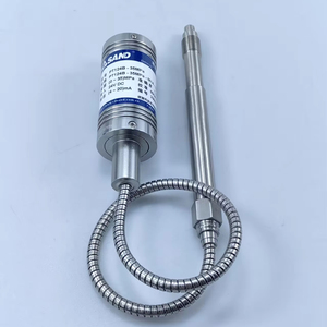 PT131 Transduser / <span class=keywords><strong>Sensor</strong></span> Tekanan Lelehan Suhu Tinggi 0-50MPa - Product Image 1