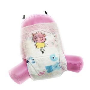 MUESTRA GRATUITA Pañales Desechables para Bebé <span class=keywords><strong>SAP</strong></span> Super Absorbentes Personalizados al por Mayor - Product Image 3