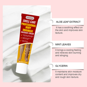 Houkea <span class=keywords><strong>ครีม</strong></span><span class=keywords><strong>น</strong></span>วดขาแบบอ่อ<span class=keywords><strong>น</strong></span>โย<span class=keywords><strong>น</strong></span>คุณภาพสูงสำหรับการดูแลสะดวก<span class=keywords><strong>ใน</strong></span>ชีวิตประจำวั<span class=keywords><strong>น</strong></span> - Product Image 2